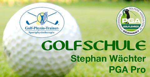Golfschule Stephan Wächter, Ammerland Golfresort, Bad Zwischenahn