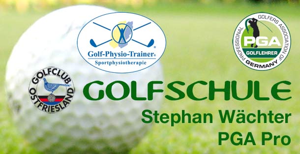 Golfschule Stephan Wächter DGV Platzreifekurs