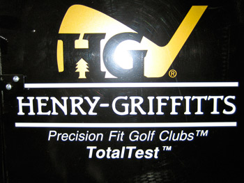 Henry Griffittts Logo